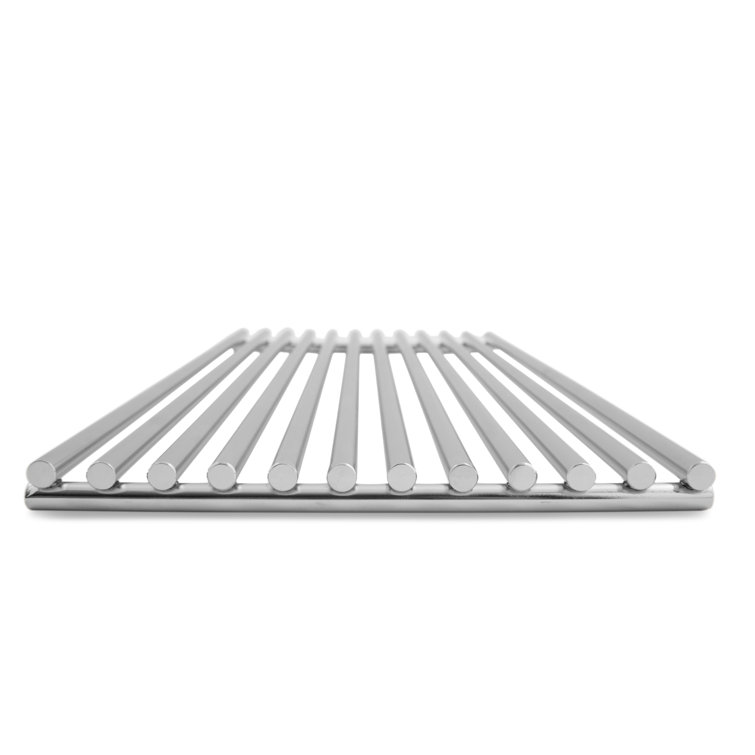 Broil King 19.5'' W Stainless Steel Grill Grate Wayfair